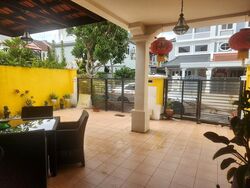 Loyang Villas (D17), Terrace #465049261